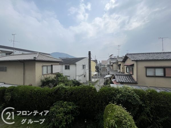 ルモン山科四ノ宮　中古マンション