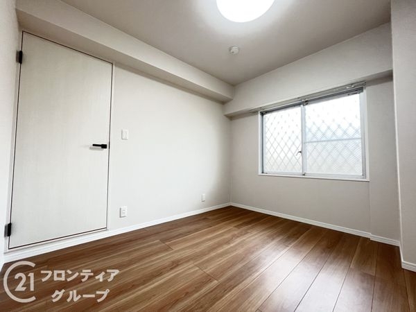 ルモン山科四ノ宮　中古マンション