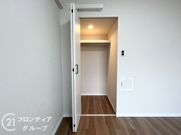 ルモン山科四ノ宮　中古マンション