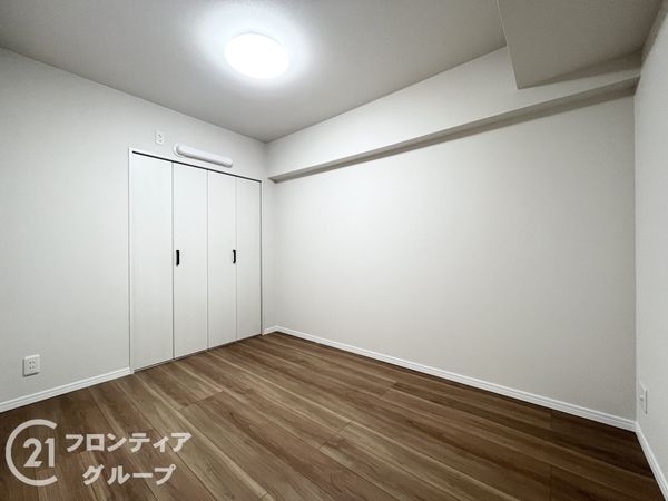 ルモン山科四ノ宮　中古マンション