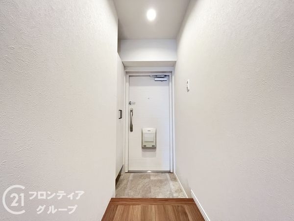 ルモン山科四ノ宮　中古マンション