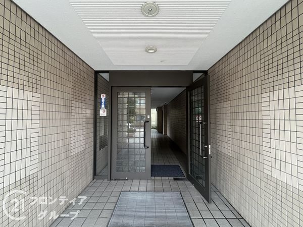 ルモン山科四ノ宮　中古マンション