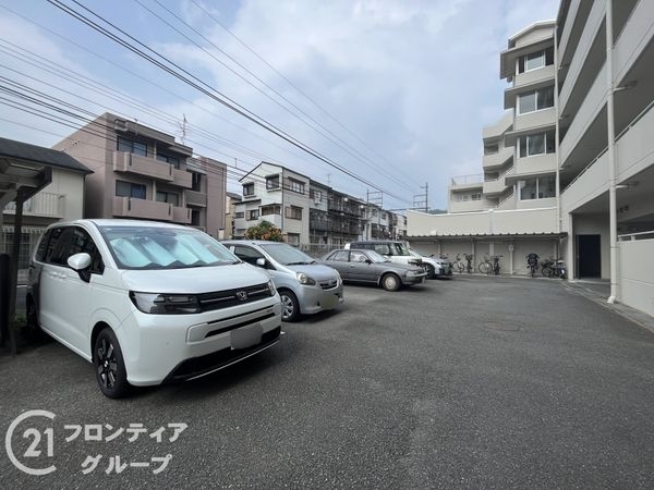 ルモン山科四ノ宮　中古マンション