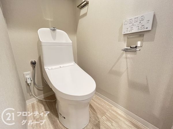 ルモン山科四ノ宮　中古マンション