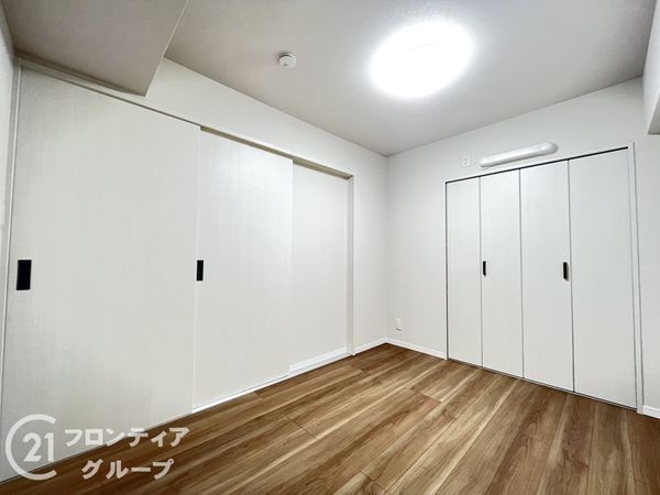 ルモン山科四ノ宮　中古マンション