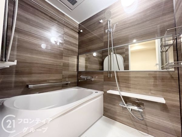 ルモン山科四ノ宮　中古マンション