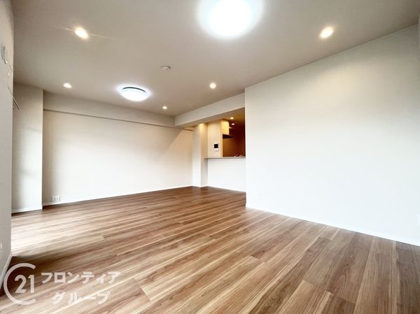 ルモン山科四ノ宮　中古マンション