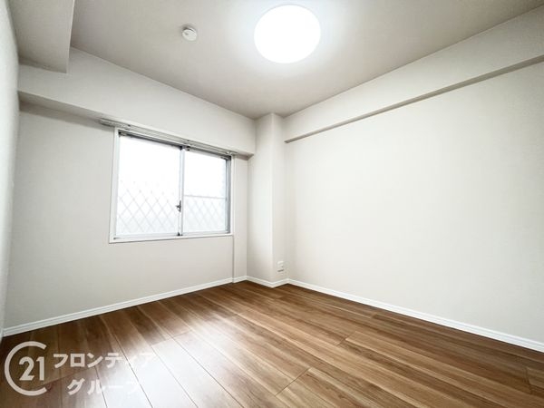 ルモン山科四ノ宮　中古マンション