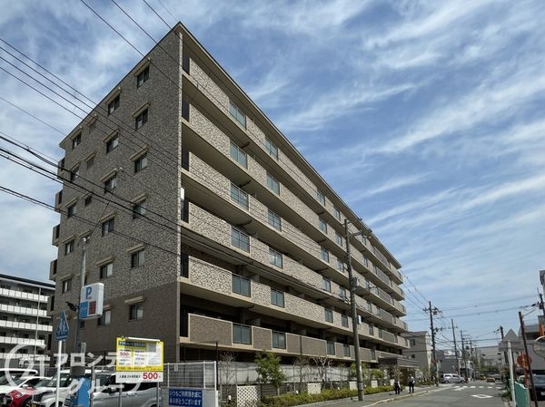 パデシオン京都五条　中古マンション