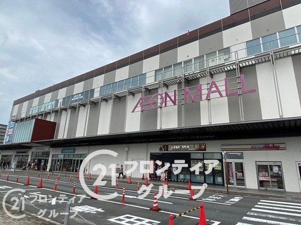 パデシオン京都五条 中古マンション(イオンスタイル京都五条)