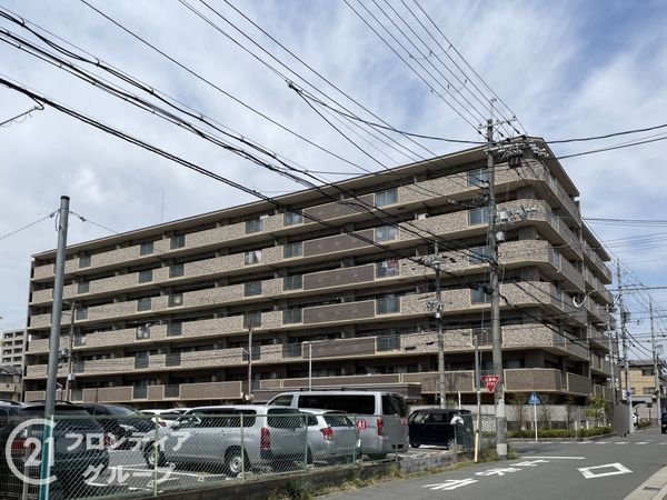 パデシオン京都五条　中古マンション