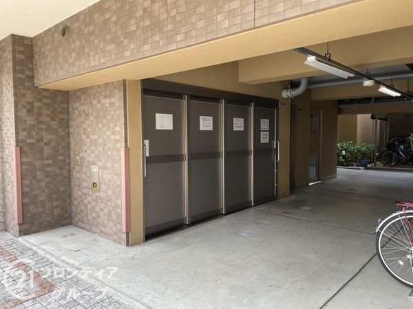 パデシオン京都五条　中古マンション