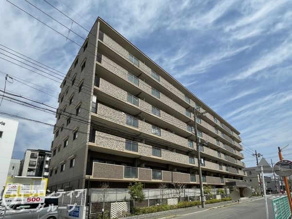 パデシオン京都五条　中古マンション