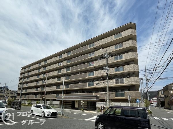 パデシオン京都五条　中古マンション