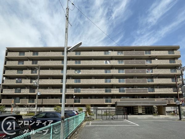 パデシオン京都五条　中古マンション