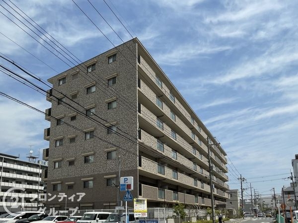 パデシオン京都五条　中古マンション