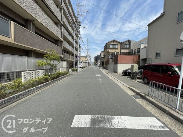 パデシオン京都五条　中古マンション