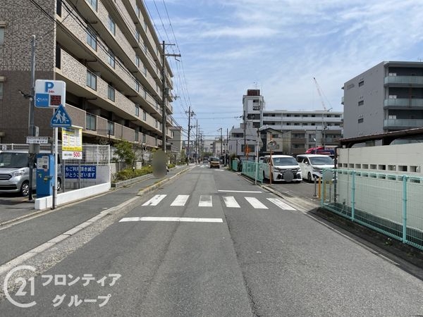 パデシオン京都五条　中古マンション