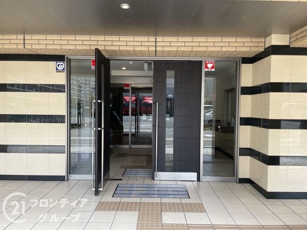 パデシオン京都五条　中古マンション