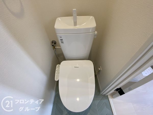 宇治市木幡檜尾の中古一戸建て