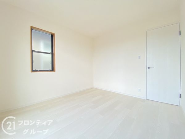 宇治市木幡檜尾の中古一戸建て