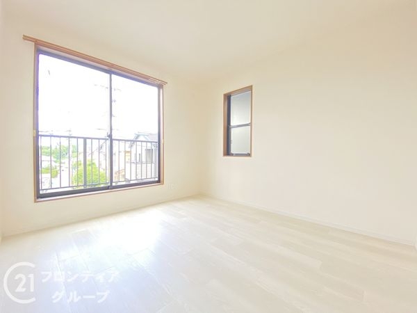 宇治市木幡檜尾の中古一戸建て
