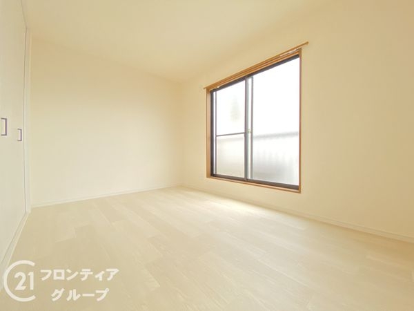 宇治市木幡檜尾の中古一戸建て