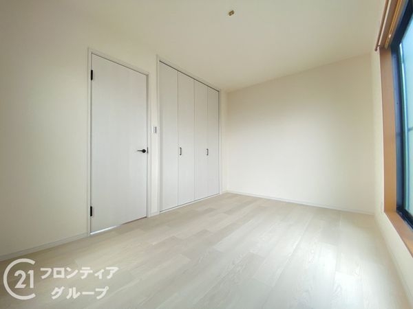 宇治市木幡檜尾の中古一戸建て