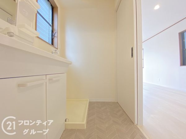 宇治市木幡檜尾の中古一戸建て