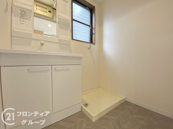 宇治市木幡檜尾の中古一戸建て