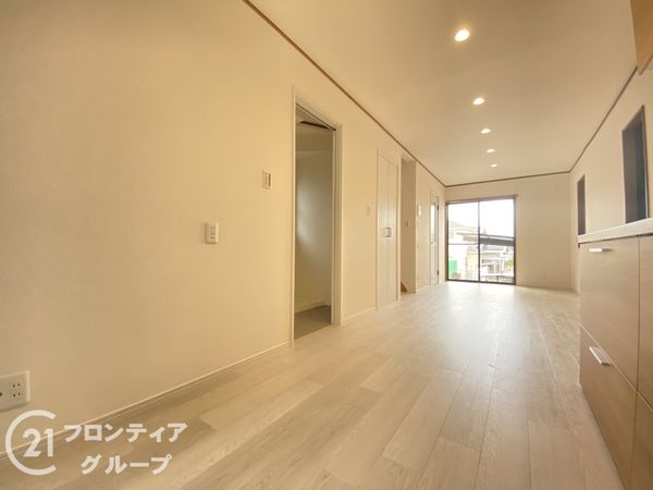 宇治市木幡檜尾の中古一戸建て