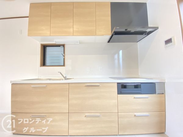 宇治市木幡檜尾の中古一戸建て