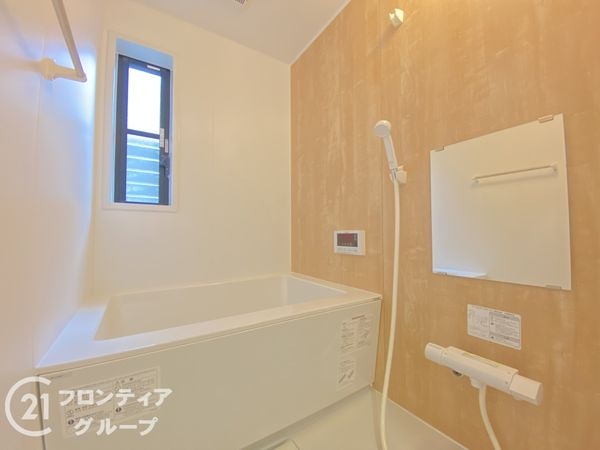 宇治市木幡檜尾の中古一戸建て