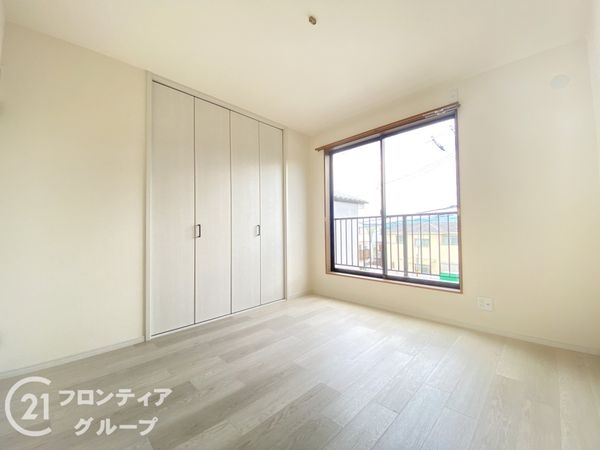 宇治市木幡檜尾の中古一戸建て