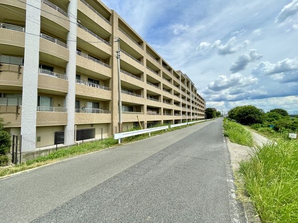 ネバーランド西京極　中古マンション
