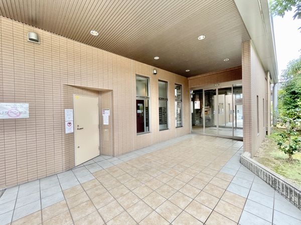 ネバーランド西京極　中古マンション