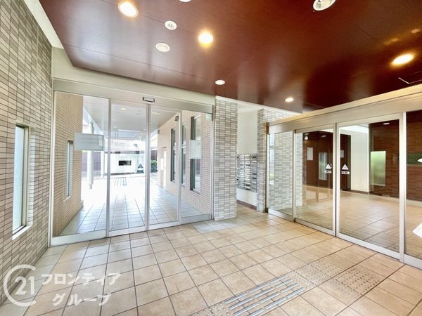 ネバーランド西京極　中古マンション