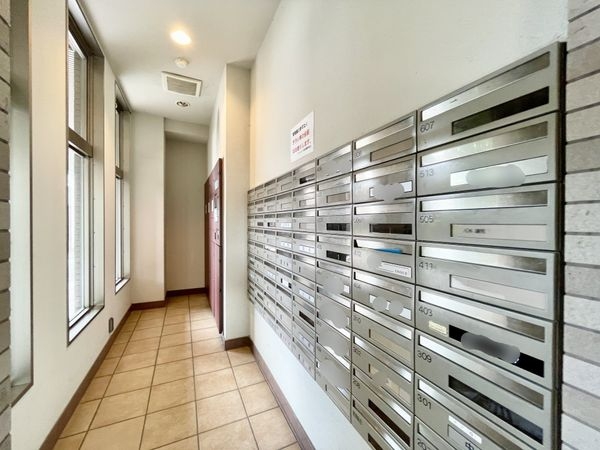 ネバーランド西京極　中古マンション