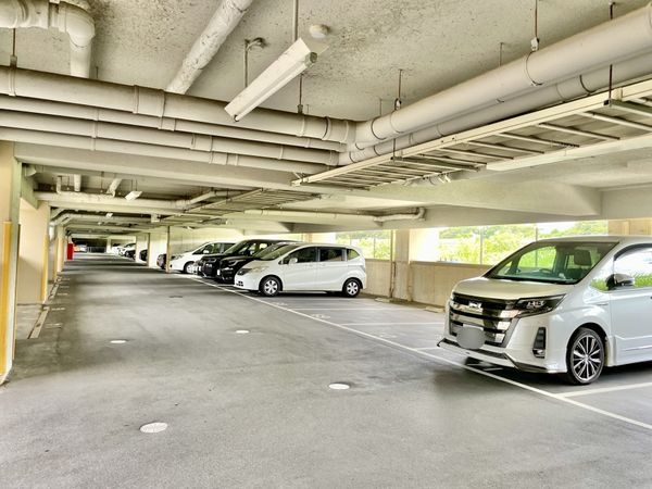 ネバーランド西京極　中古マンション