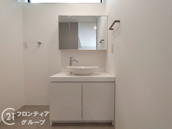大津市坂本７丁目新築一戸建て
