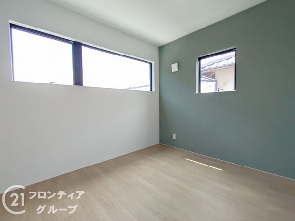 大津市坂本７丁目新築一戸建て