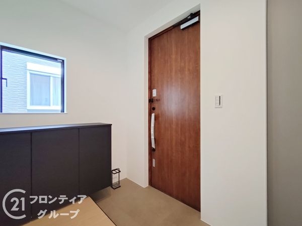 大津市坂本７丁目新築一戸建て