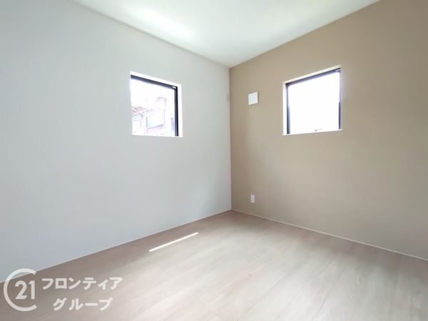 大津市坂本７丁目新築一戸建て