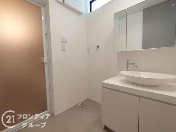 大津市坂本７丁目新築一戸建て
