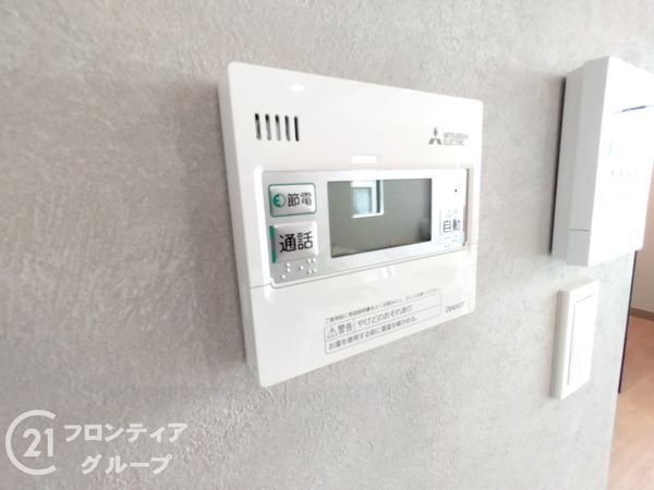 大津市坂本７丁目新築一戸建て