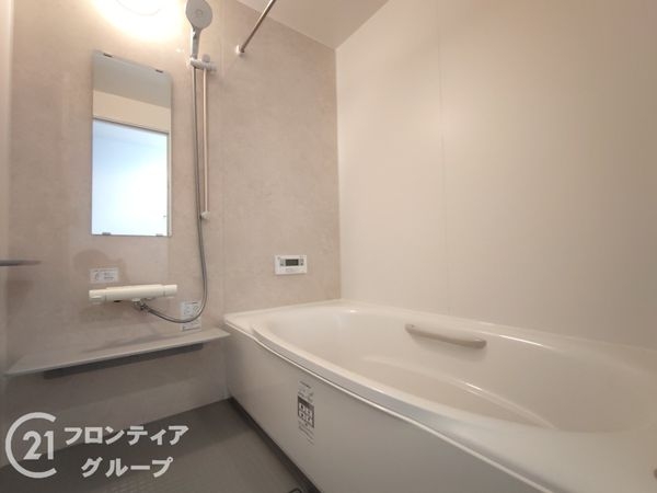 大津市坂本７丁目新築一戸建て