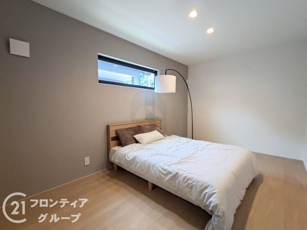 大津市坂本７丁目新築一戸建て