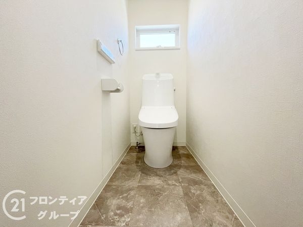 宇治市五ケ庄上村　新築一戸建て　5号地