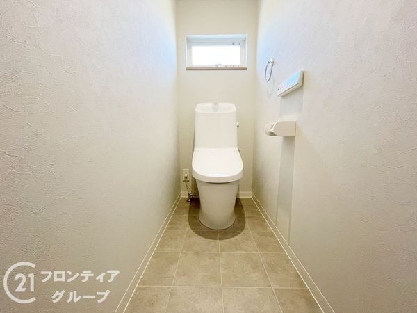 宇治市五ケ庄上村　新築一戸建て　4号地