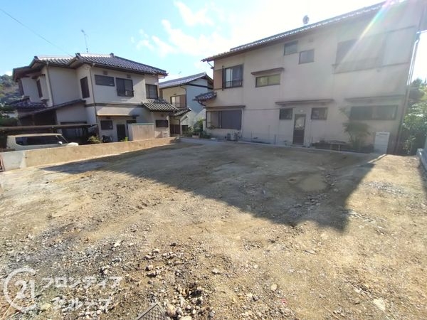 大津市稲葉台　新築一戸建て　３期　１号地